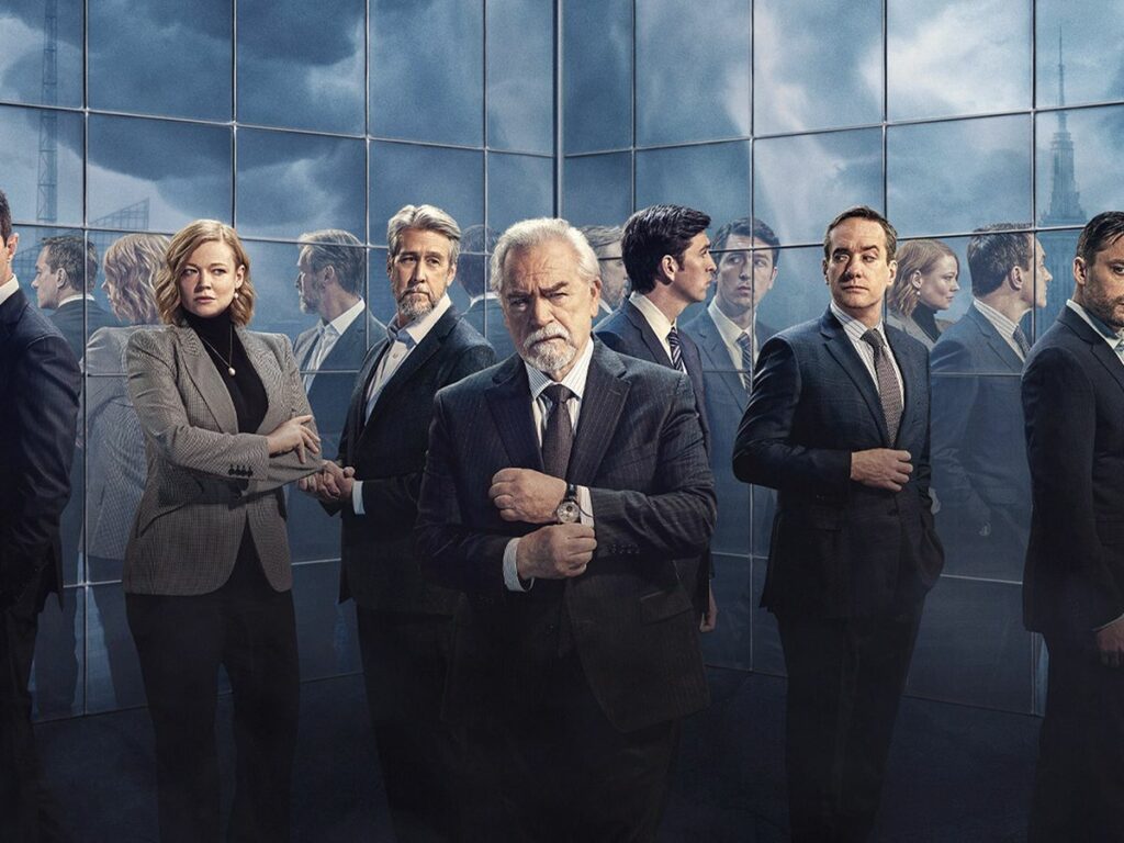 Succession Season 4 Episode 3: The Shocking Fate of Logan Roy 8 succession season 4 episode 3 the shocking fate of logan roy go1 64213944abb93