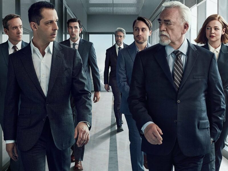 succession season 4 episode 3 the shocking fate of logan roy succession season 4
