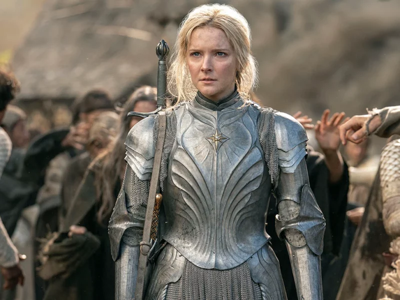 the power of galadriel morfydd clark discusses her protective role in lord of the rings season 2 rpaz s1 ut 210709 gramat 00291 r2 h 2022