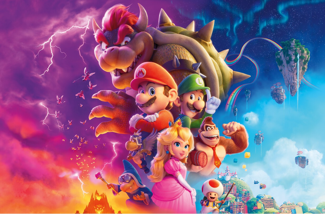the super mario bros movie a cinematic journey through the mushroom kingdom 1366 2000 7