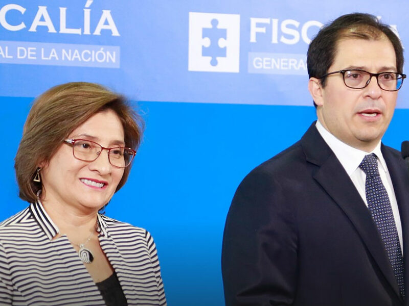 colombias legal system under scrutiny over alleged drug connections mancera barbosa