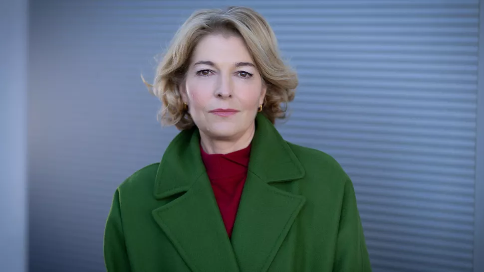 Doctor Who Season 14: Everything You Need to Know 2 Kate Stewart is coming back! (Image credit: BBC Studios/Bad Wolf )