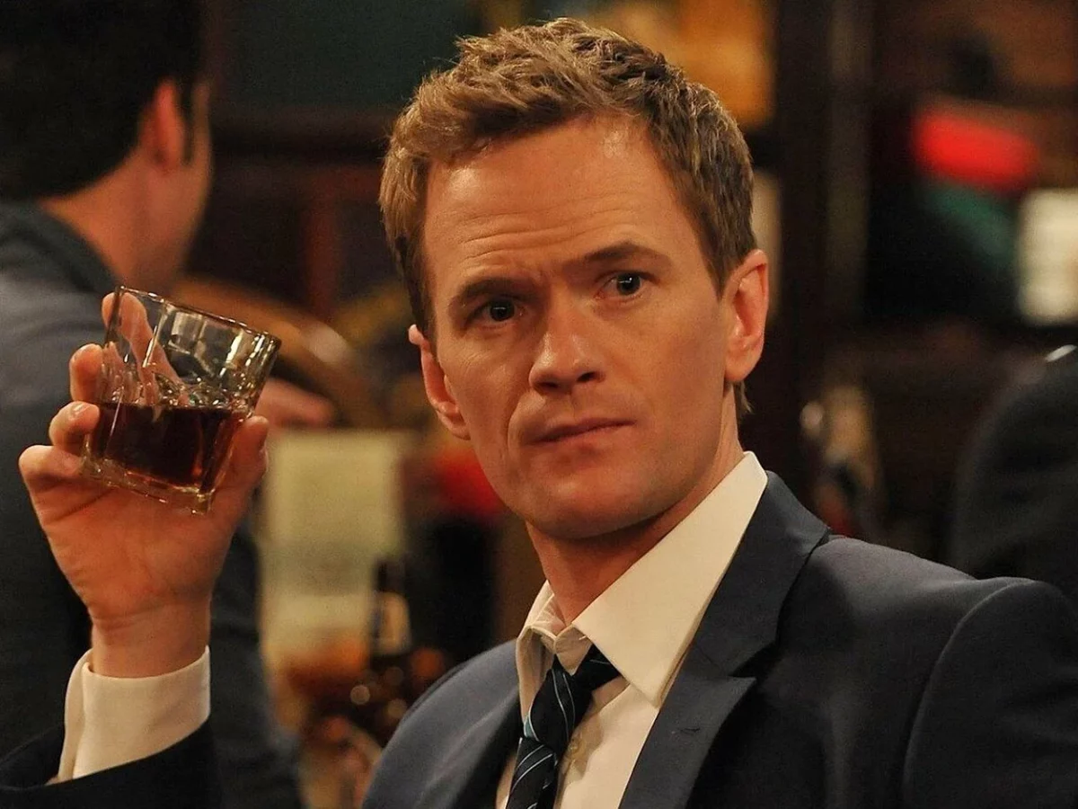 how i met your father how i met your mother character returns in season 2 72020 h3