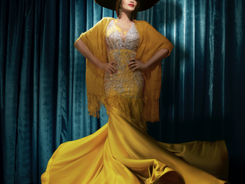 lucia mendez presents her new musical album por amor a mexico unnamed 43