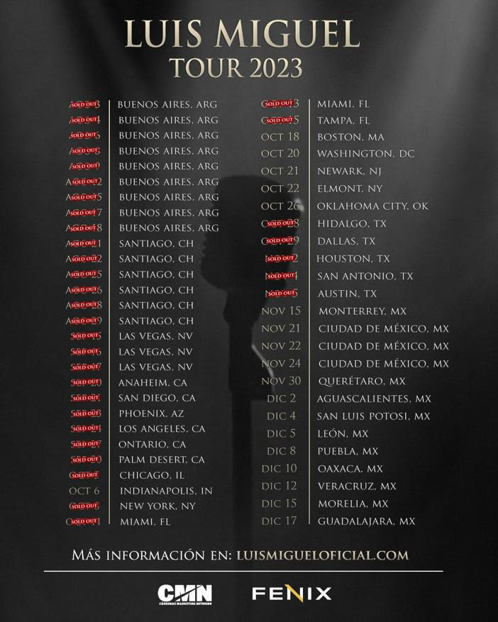 Luis Miguel Tour 2023 Breaks Historical Records 2 luis miguel tour 2023 breaks historical records unnamed 71