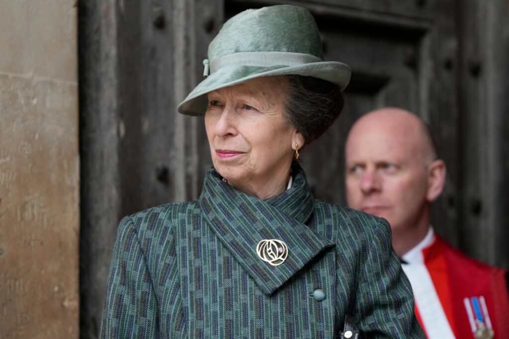 Prince William, Princess Anne, and Kate: The Royal Favorites, According to Recent Poll 2 prince william princess anne and kate the royal favorites according to recent poll 16830667832413