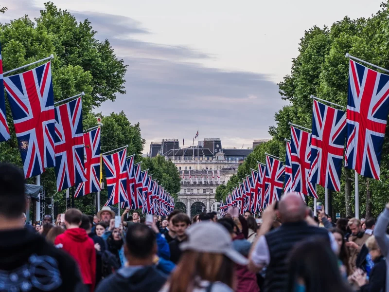 the discontent surrounding king charles iiis coronation the voices of opposition london jonny gios 5 no6kuz 8q unsplash