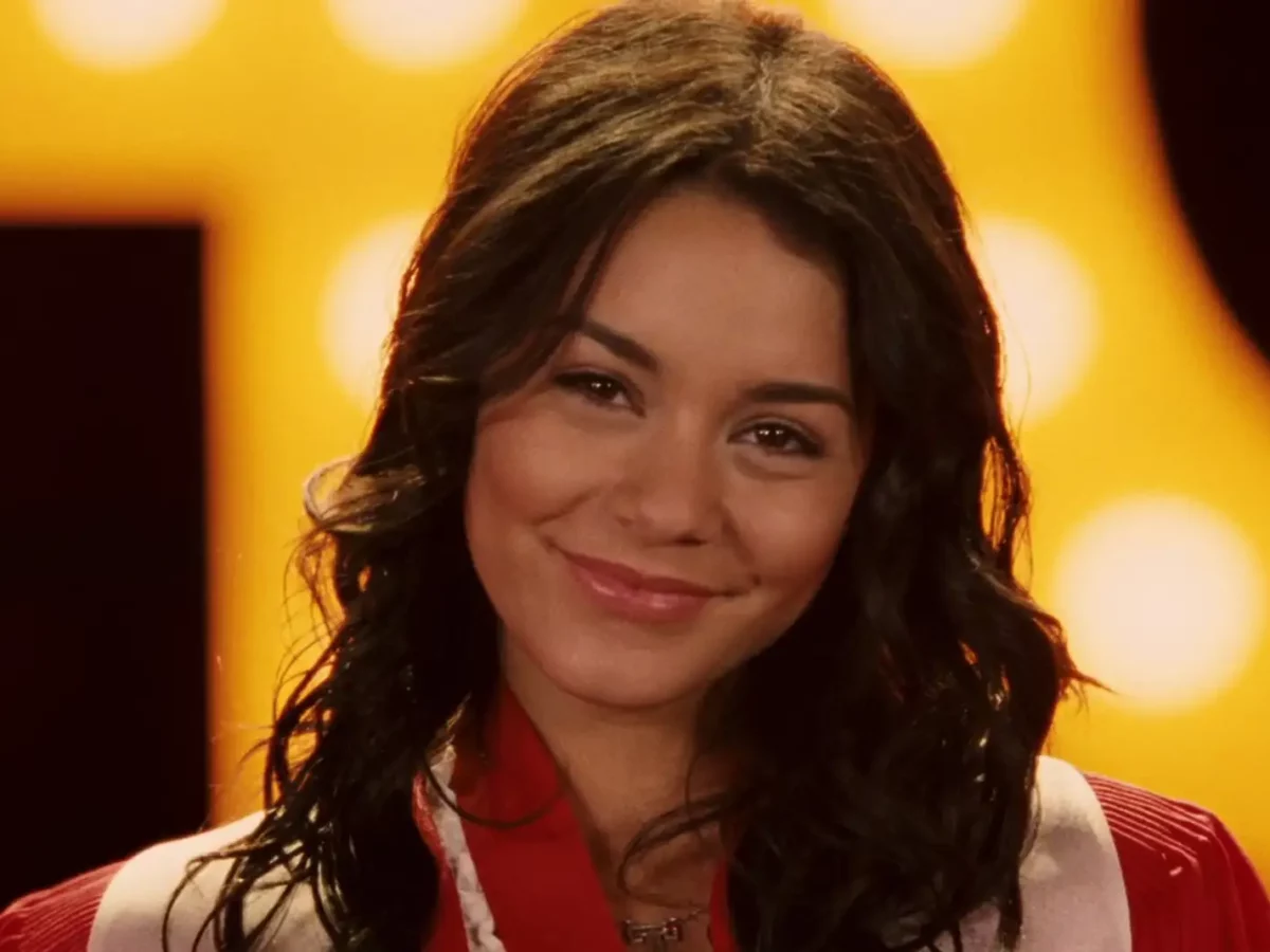 the remarkable transformation of vanessa hudgens 17 years post high school musical 98 1