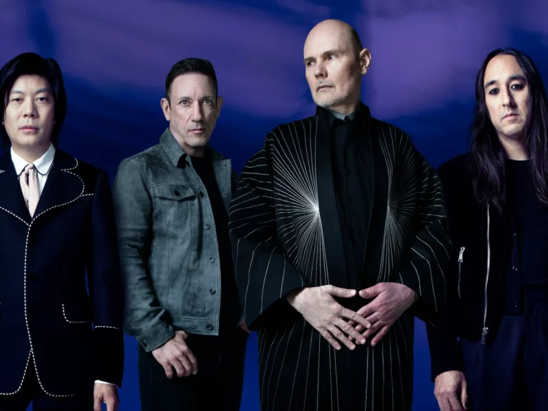the smashing pumpkins unveil highly anticipated rock opera atum a masterpiece featuring 33 tracks the smashing pumpkins