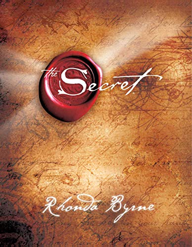 Unleashing the Power Within: A Journey Through Rhonda Byrne's 'The Secret' Series 2 The Secrey by Rhonda Byrne