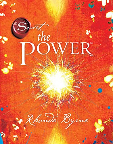 Unleashing the Power Within: A Journey Through Rhonda Byrne's 'The Secret' Series 3 The power by rhonda byrne