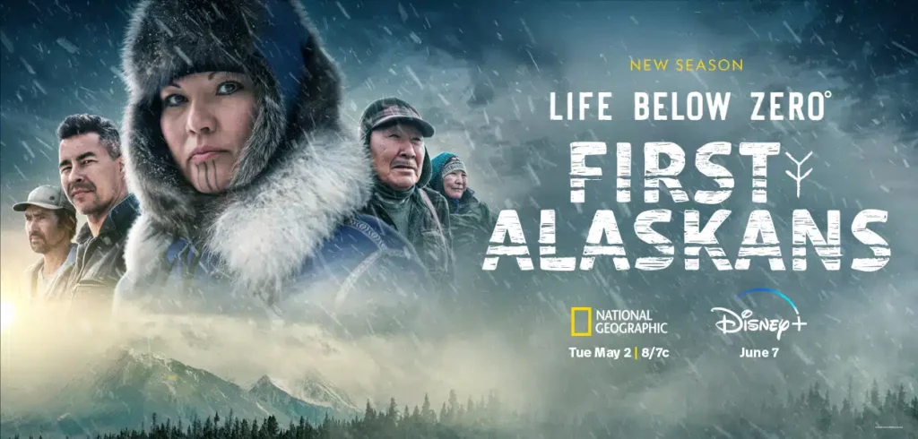 Unveiling Disney+ June 2023: A Treasure Trove of Original Content (US) 3 unveiling disney june 2023 a treasure trove of original content us life below zero ala.jpg