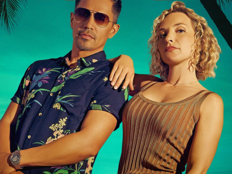 a farewell to magnum p i cast and crew reflect on the shows journey magnum pi