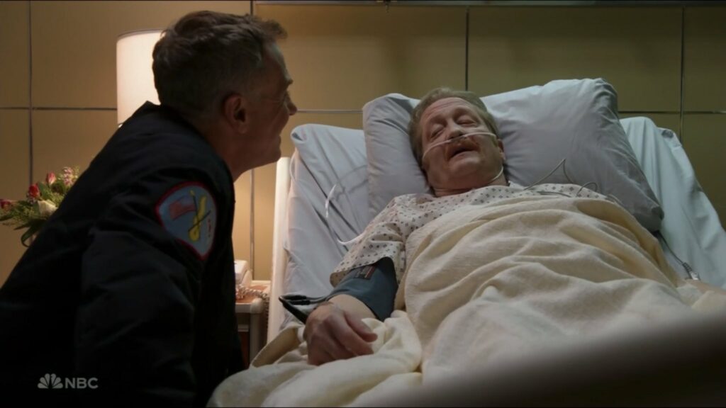 Does Mouch Die on Chicago Fire? Season 11 Finale Leaves Fans in Suspense 2 does mouch die on chicago fire season 11 finale leaves fans in suspense fw enmtwaaacfzq
