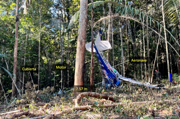 Rescuing the Miracle Missing Children of Colombia Plane Crash 2 rescuing the miracle missing children of colombia plane crash 2 42509753 20230601200604