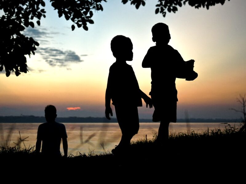 rescuing the miracle missing children of colombia plane crash ninos