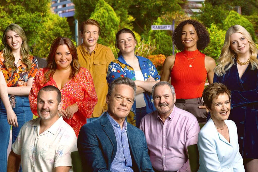 Amazon Freevee Unveils the Next Chapter of "Neighbours" 2 amazon freevee unveils the next chapter of neighbours neighbours c27c808