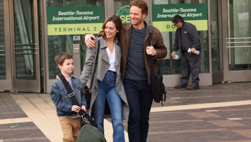 Chicago Med Season 9: The Future of Dr. Will Halstead and Nick Gehlfuss's Role 2 chicago med season 9 the future of dr will halstead and nick gehlfusss role reunited chicago med