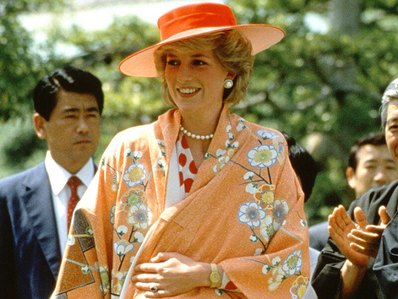 destination diana a glimpse into the princesss cherished holiday destinations 1140 princess diana travel japan 1986