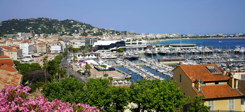 Destination Diana: A Glimpse into the Princess's Cherished Holiday Destinations 9 destination diana a glimpse into the princesss cherished holiday destinations bigstock cannes france june 469098509