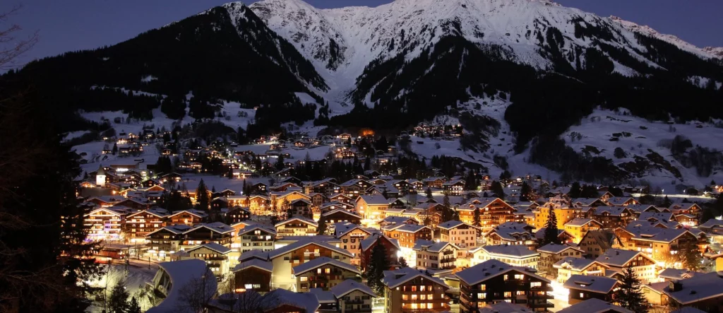 Destination Diana: A Glimpse into the Princess's Cherished Holiday Destinations 18 destination diana a glimpse into the princesss cherished holiday destinations csm klosters nacht lichter c jakobjaegli f96bbc5dcd