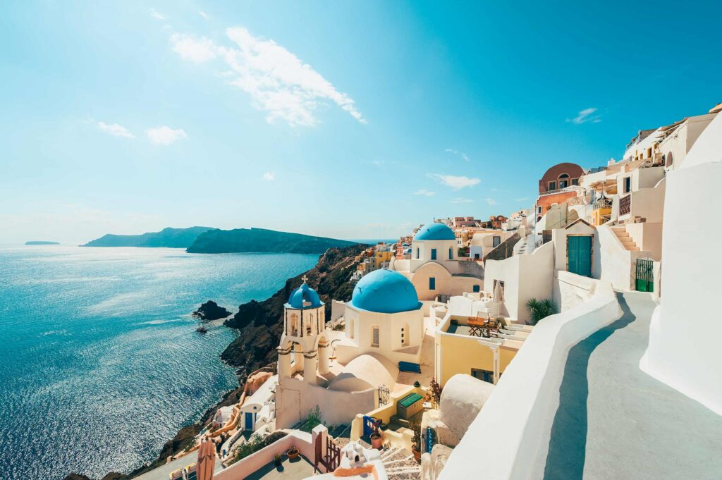 Destination Diana: A Glimpse into the Princess's Cherished Holiday Destinations 16 destination diana a glimpse into the princesss cherished holiday destinations greek island explorer guided tour 1