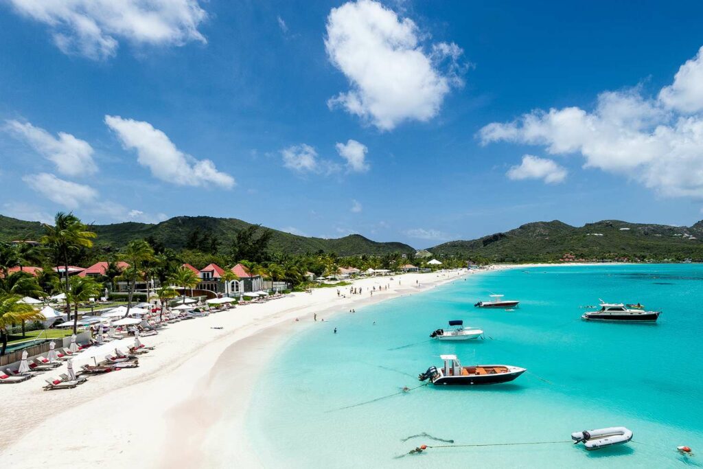 Destination Diana: A Glimpse into the Princess's Cherished Holiday Destinations 13 destination diana a glimpse into the princesss cherished holiday destinations st barts beach coastline stbartspand0721 e0ed9983046f45cb8f06ef8428d8ca06