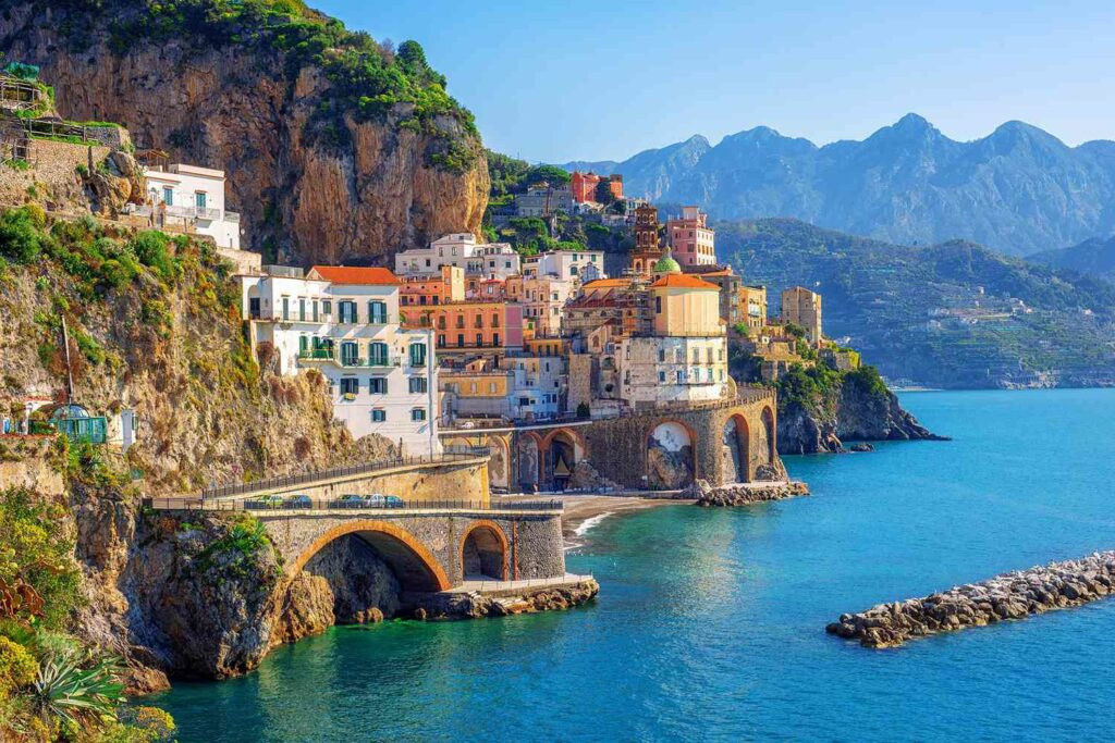 Destination Diana: A Glimpse into the Princess's Cherished Holiday Destinations 17 destination diana a glimpse into the princesss cherished holiday destinations tal header atrani italy amalfi coast amalfitowns0223 c516bc91bb434e19b5ec6e2fb50cb9eb