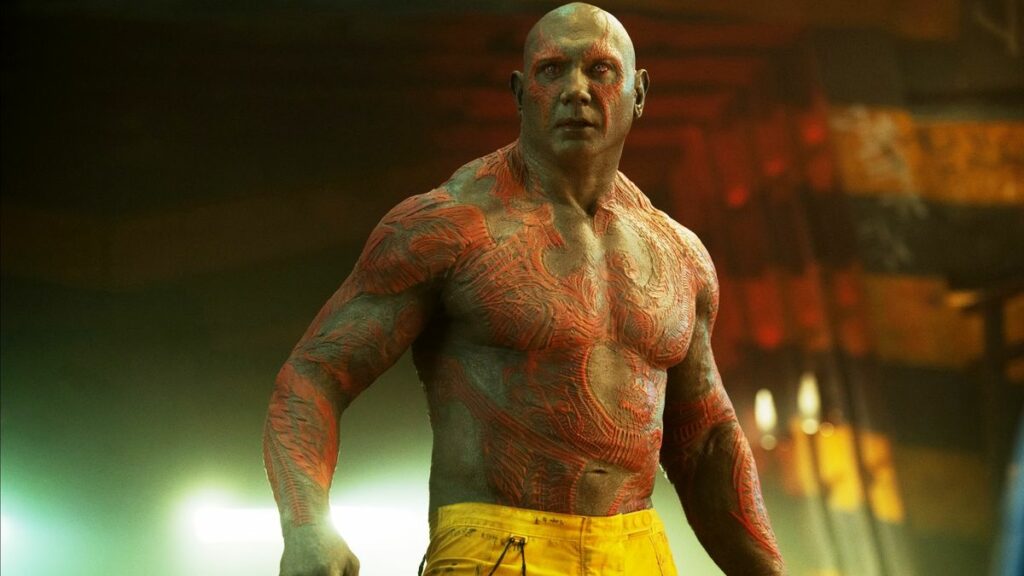 'Guardians of the Galaxy Vol. 3': Release Date and Streaming Details 3 guardians of the galaxy vol 3 release date and streaming details 1453636079 drax the destroyer guardians of the galaxy