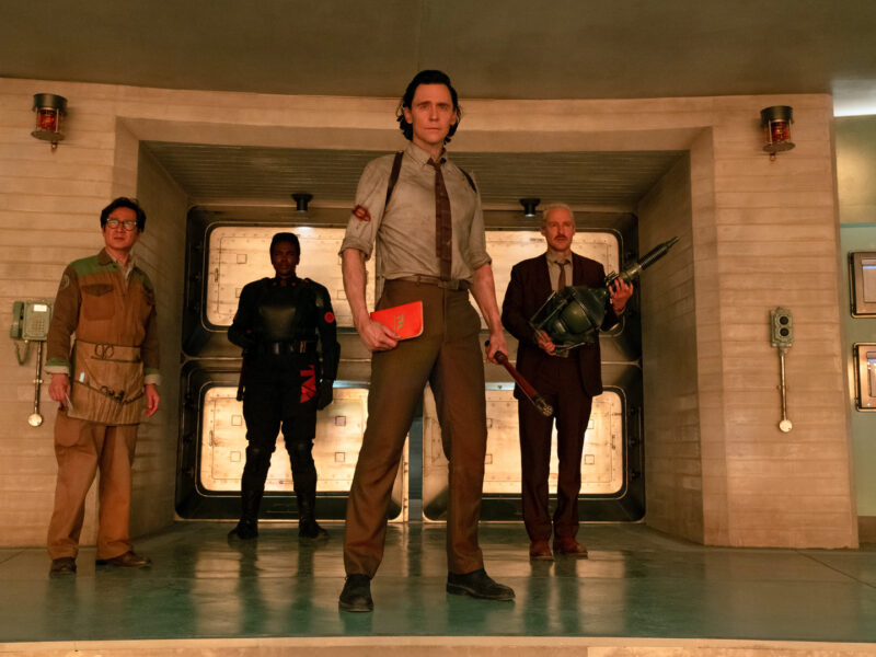 loki season 2 the marvel phenomenon will return to disney mlun9vechjavalijvo9qs9