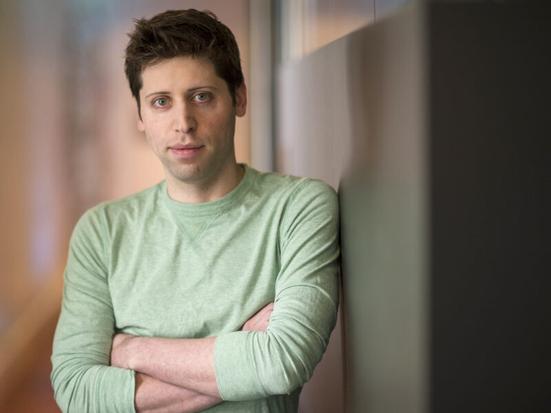 sam altmans visionary pursuit a world beyond aging 230213 sam altman se 1051a 49a88b
