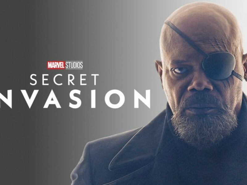 secret invasion a comprehensive insight into marvels thrilling series secret invasion serie vista estreno