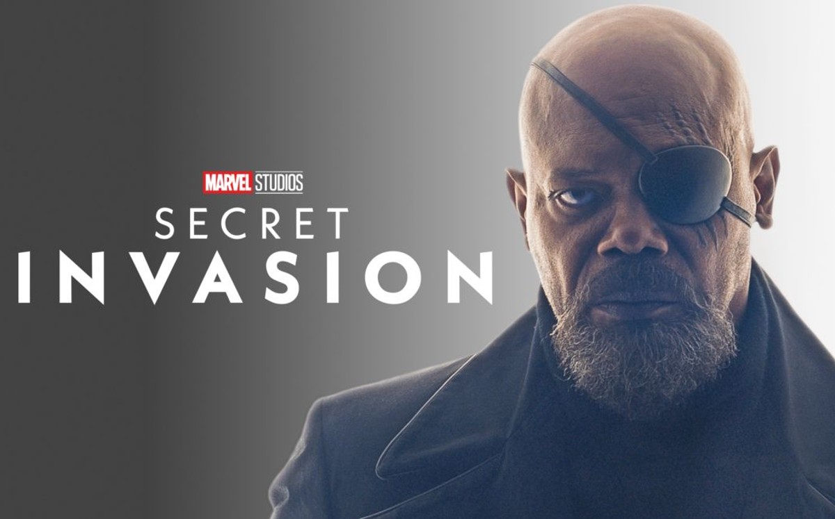 secret invasion a comprehensive insight into marvels thrilling series secret invasion serie vista estreno
