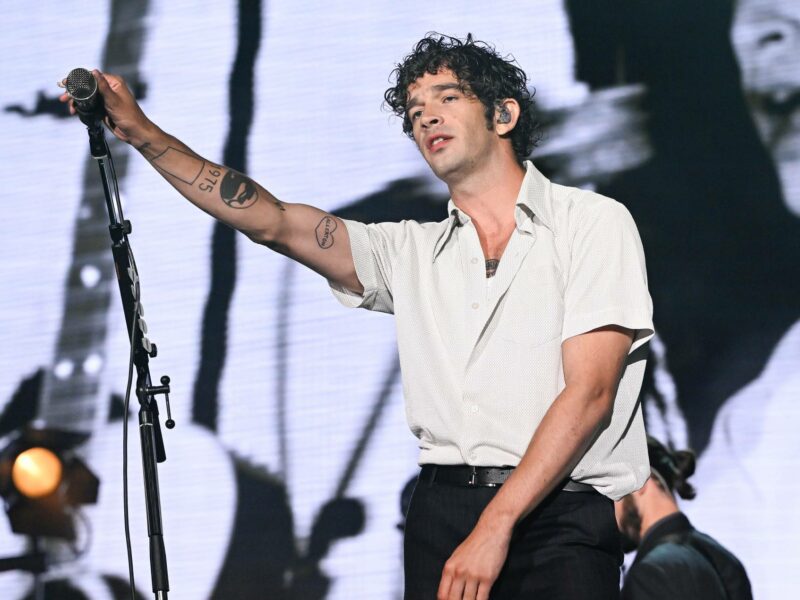 the 1975s controversial act in malaysia and its financial repercussions the 1975 performing 1