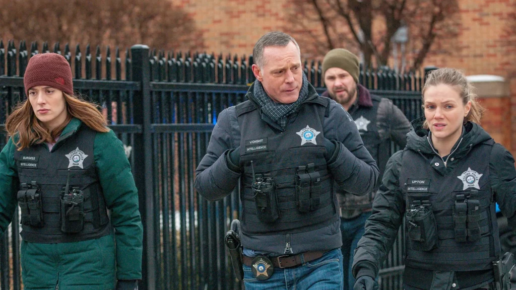 The Real Reason Chicago PD Won't Premiere Season 11 in 2023 2 the real reason chicago pd wont premiere season 11 in 2023 chicago pd 1