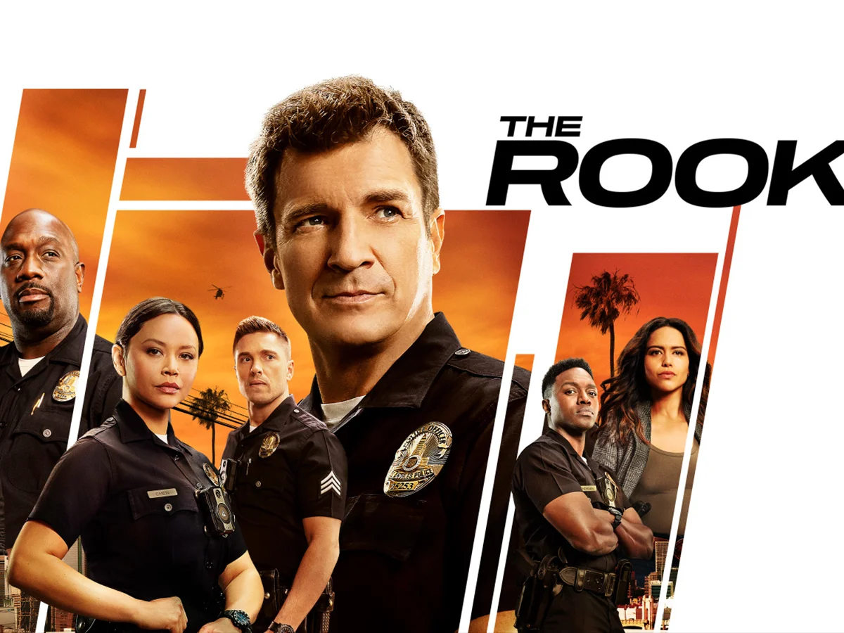 The Rookie Season 6: A Delayed Return to ABC in 2023