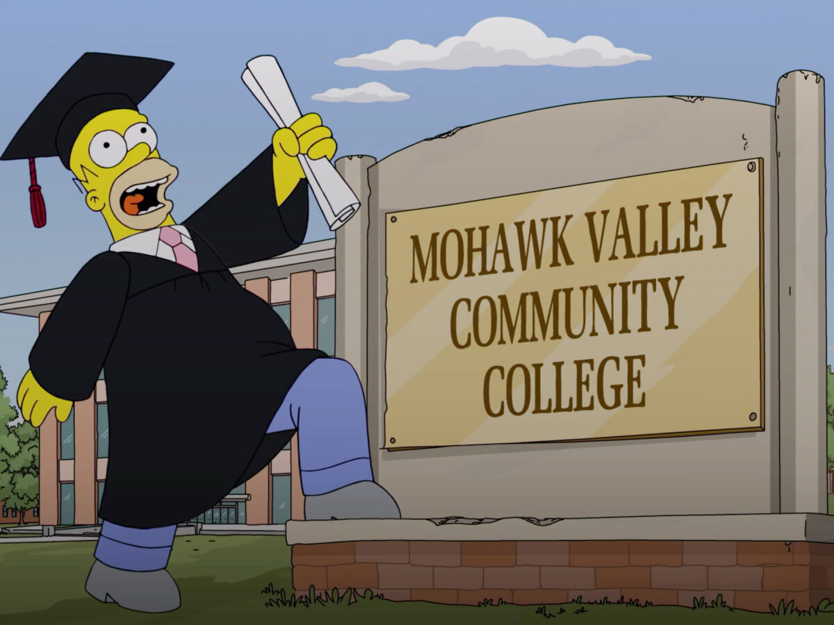 The Scholars of Springfield: The Simpsons’ School Episodes