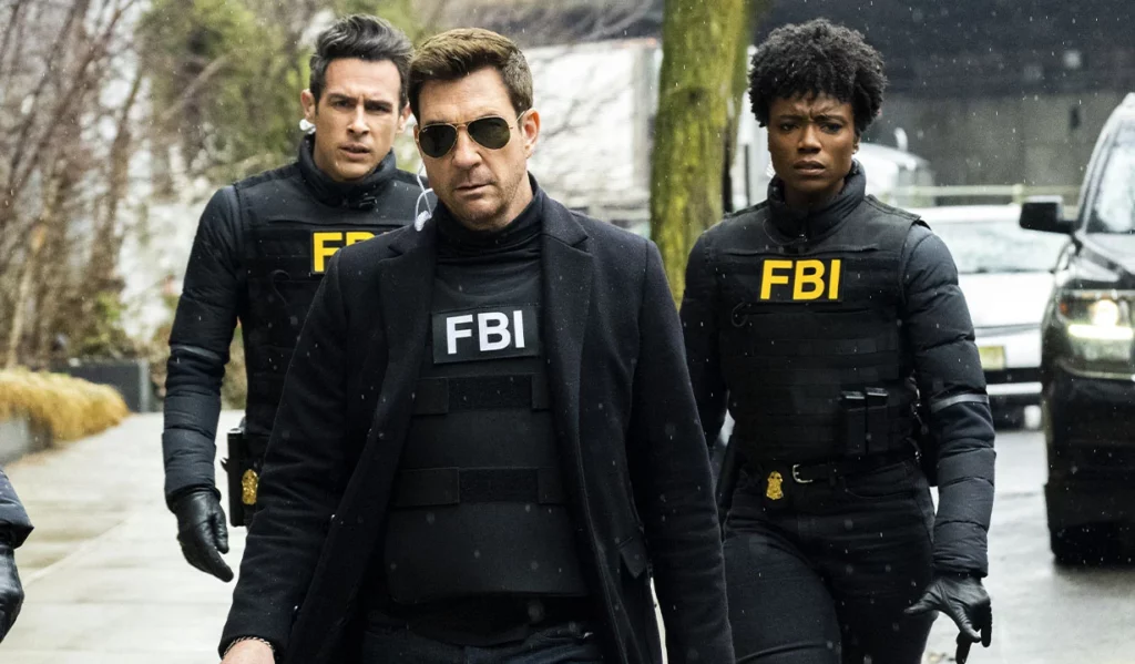 The Unexpected Delay of FBI Season 6 2 the unexpected delay of fbi season 6 cast in fbi crossover episode 2
