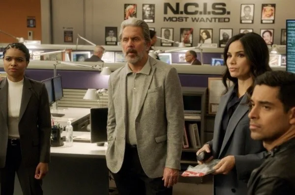 Celebrating Two Decades of NCIS: CBS Announces Special Episodes 8 Watch these episodes of NCIS on CBS