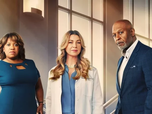 Grey’s Anatomy Season 20: What Lies Ahead