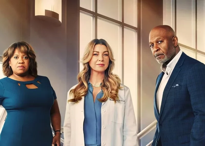 greys anatomy season 20 what lies ahead grey s anatomy season 19 key art cropped chandra wilson ellen pompeo james pickens jr