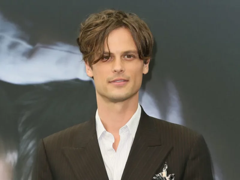 matthew gray gublers unique book tour captivates fans and co stars alike b6d8c34bb859c93bc9bc9bf5aa463d2e