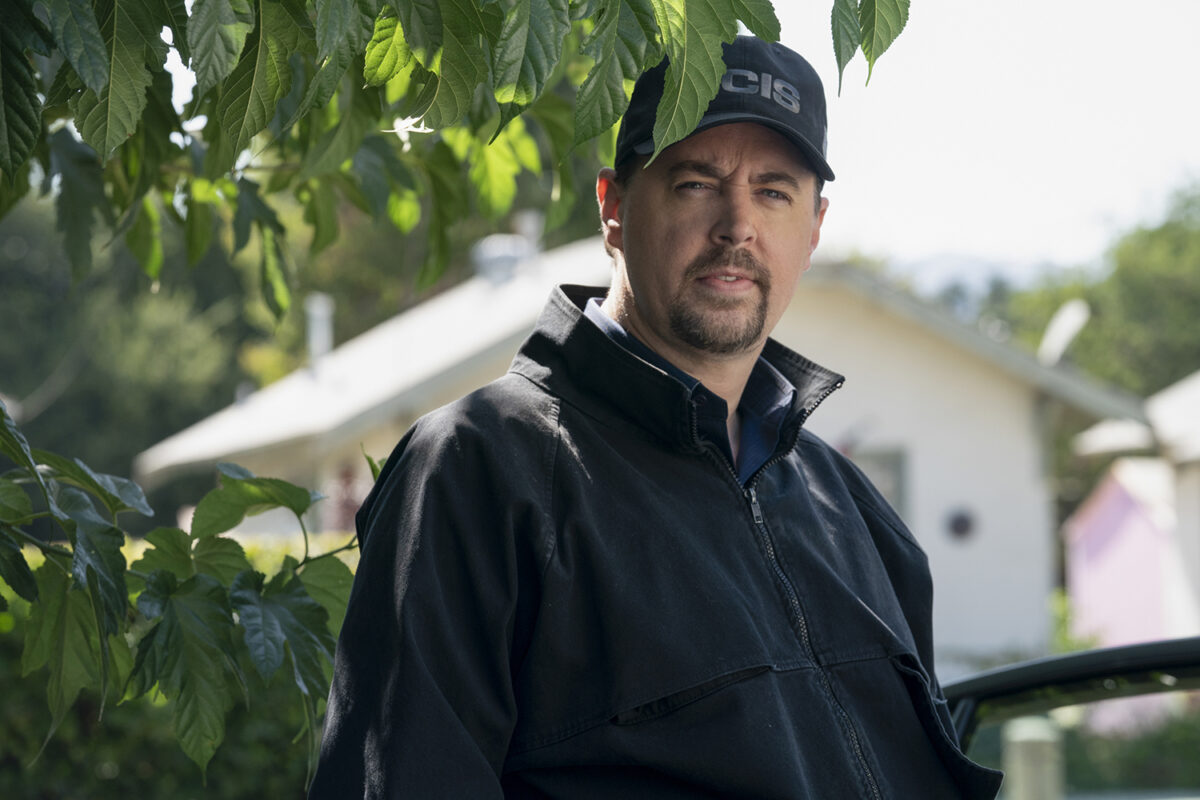 ncis sean murrays commitment to the role of mcgee image 6