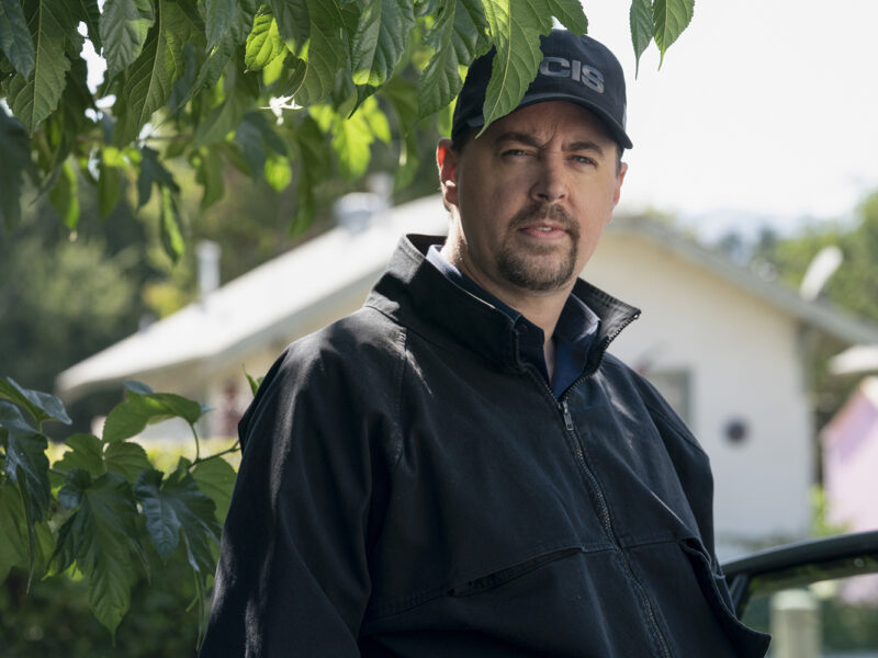 ncis sean murrays commitment to the role of mcgee image 6