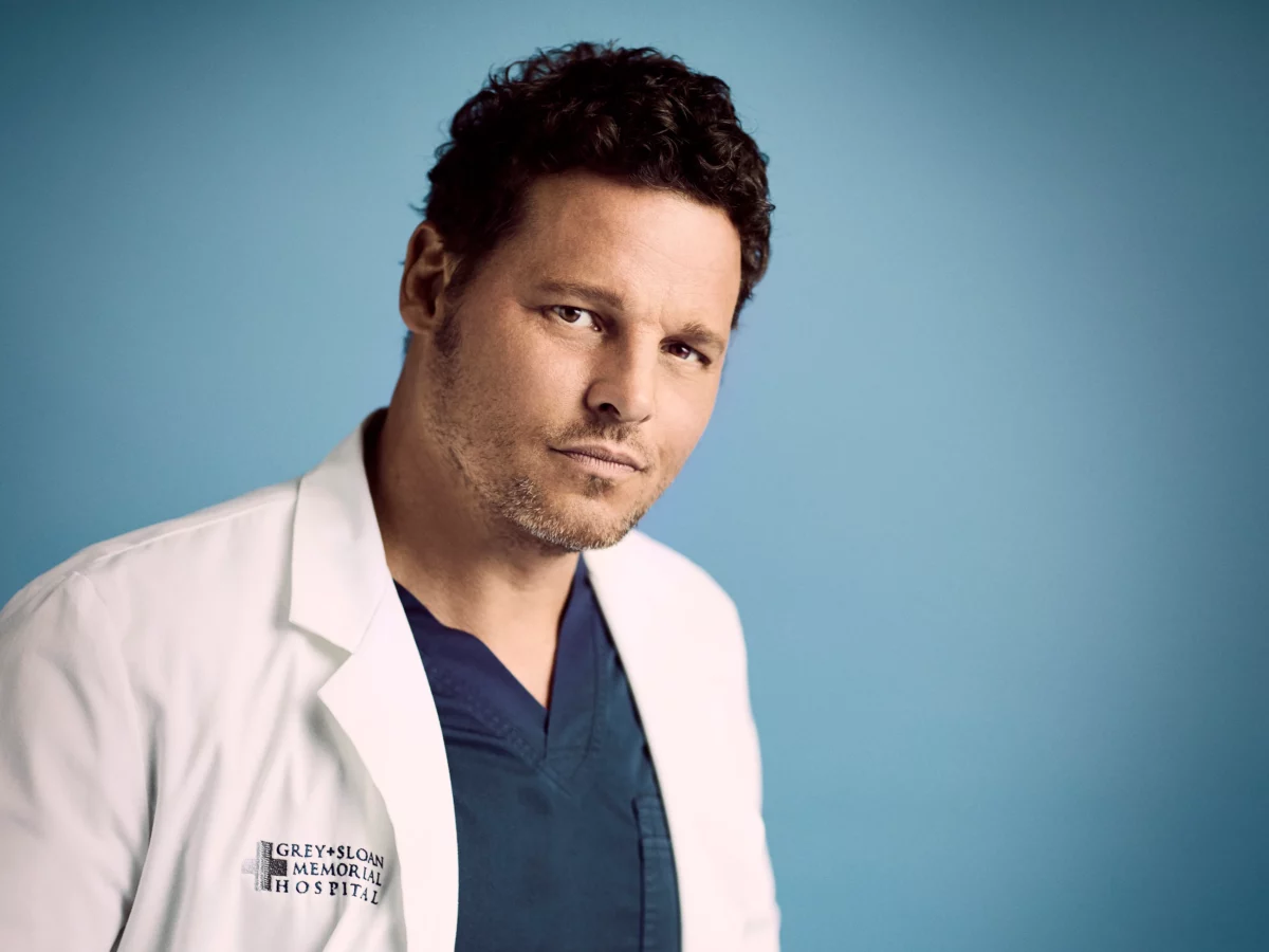 The Intriguing Return of Justin Chambers to Grey’s Anatomy: What We Know