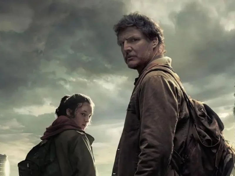 the last of us season 2 delayed the writers strike takes its toll the last of us