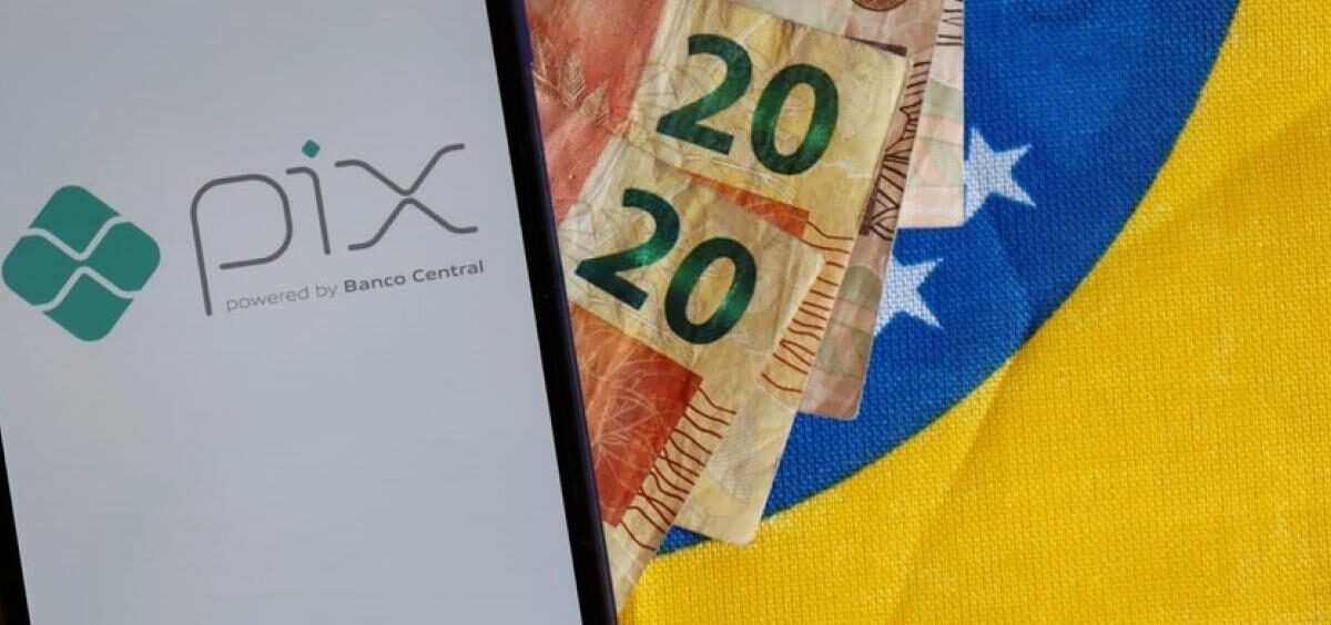 the revolutionary impact of pix brazils instant payment system engineered by the central bank pix brazil payment system 0