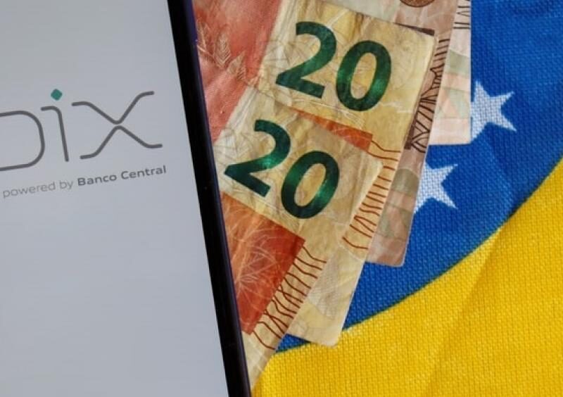 the revolutionary impact of pix brazils instant payment system engineered by the central bank pix brazil payment system 0