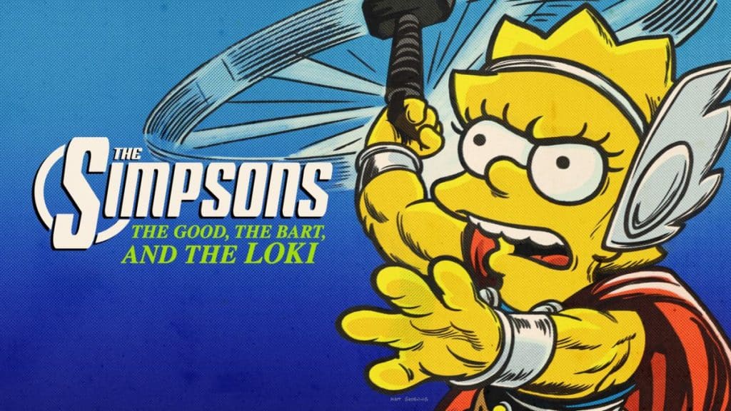 The Ultimate Loki Viewing Guide: Preparing for Season 2 on Disney+ 10 the ultimate loki viewing guide preparing for season 2 on disney bart and loki 1024x576 1
