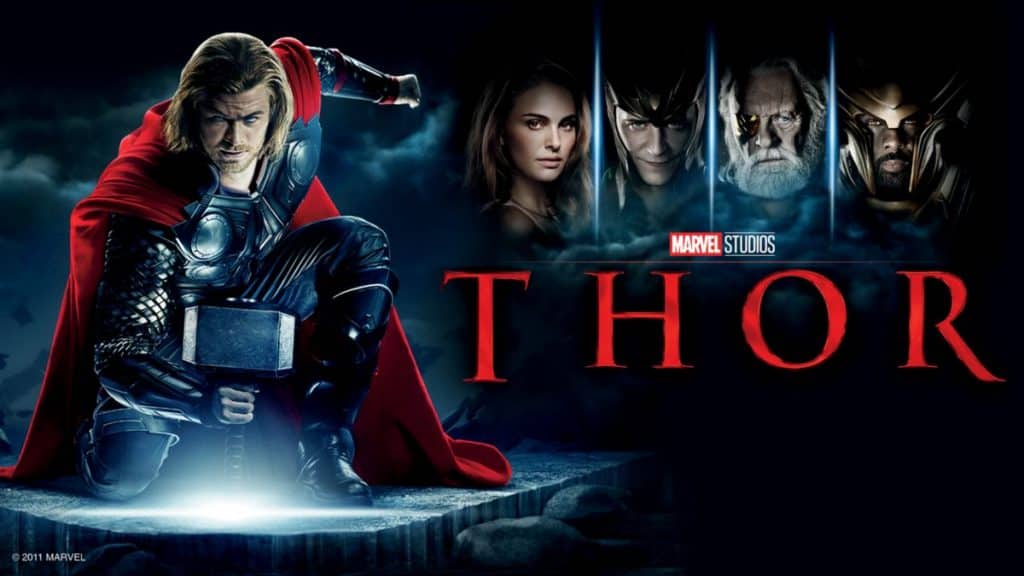 The Ultimate Loki Viewing Guide: Preparing for Season 2 on Disney+ 3 the ultimate loki viewing guide preparing for season 2 on disney thor 1024x576 1